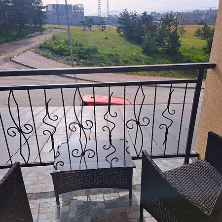 Apartman Nimfa Zlatibor Dış mekan fotoğraf
