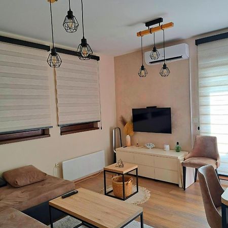 Apartman Nimfa Zlatibor Dış mekan fotoğraf