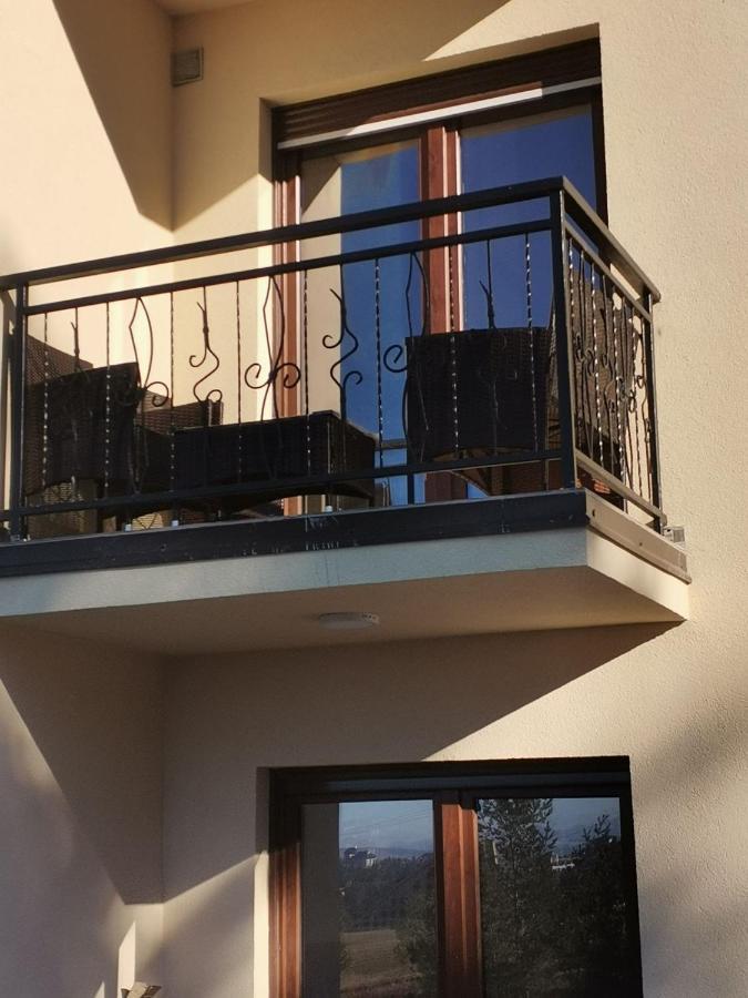 Apartman Nimfa Zlatibor Dış mekan fotoğraf