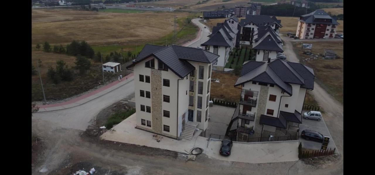 Apartman Nimfa Zlatibor Dış mekan fotoğraf