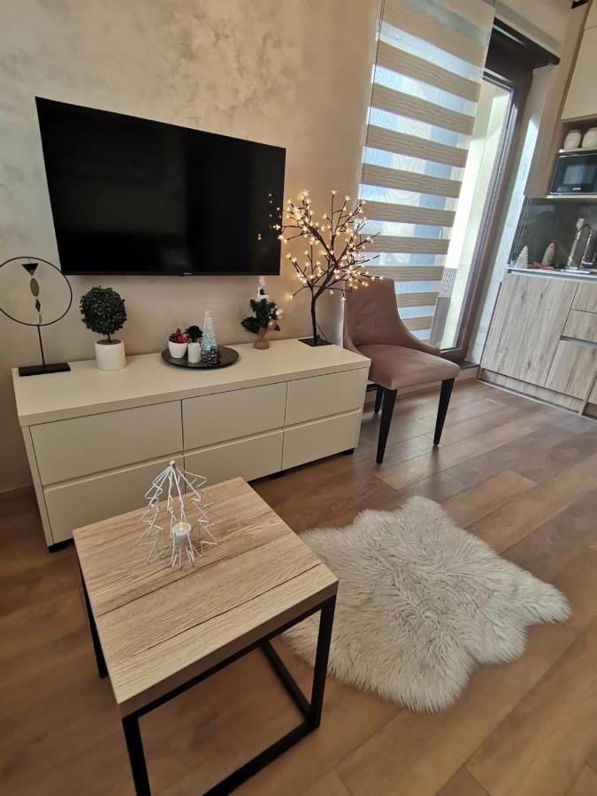 Apartman Nimfa Zlatibor Dış mekan fotoğraf