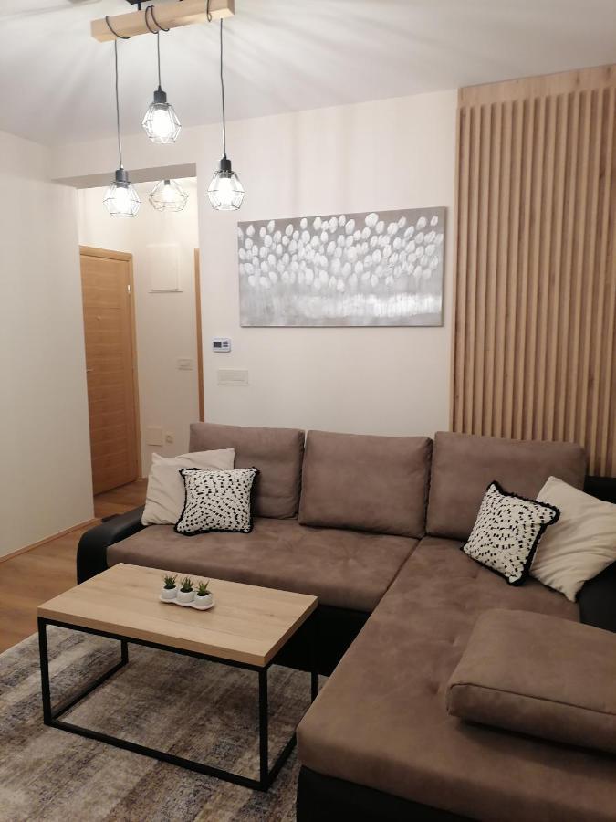 Apartman Nimfa Zlatibor Dış mekan fotoğraf