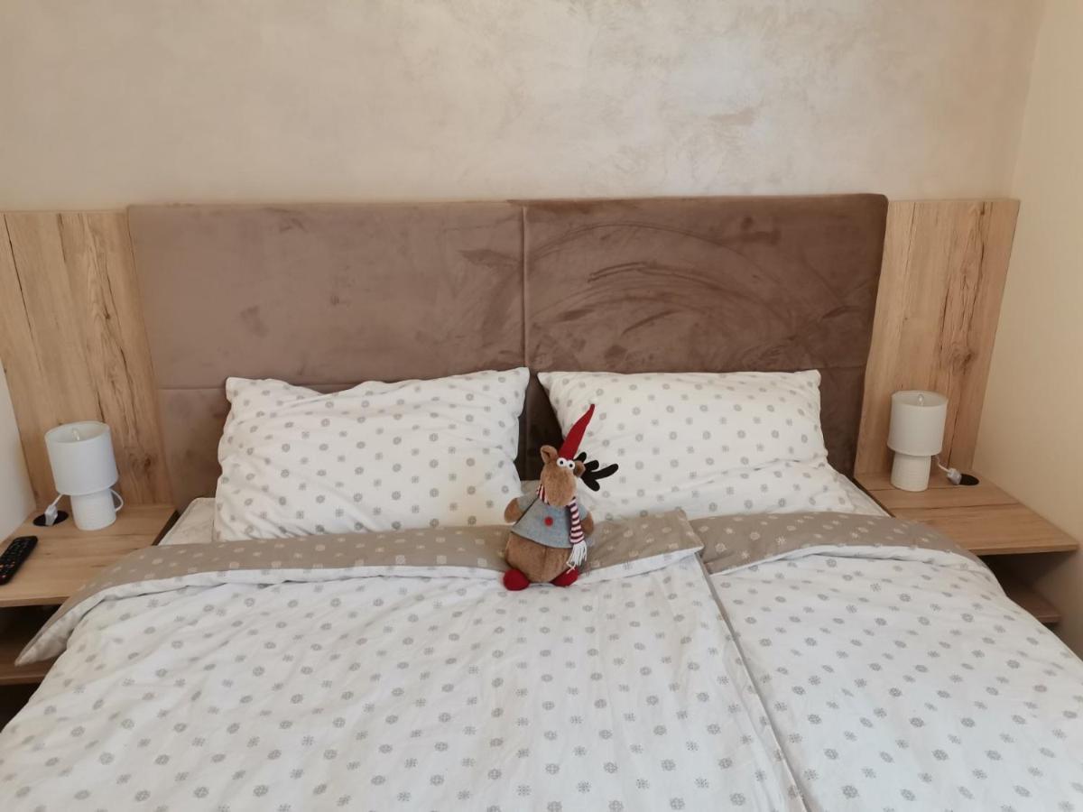 Apartman Nimfa Zlatibor Dış mekan fotoğraf