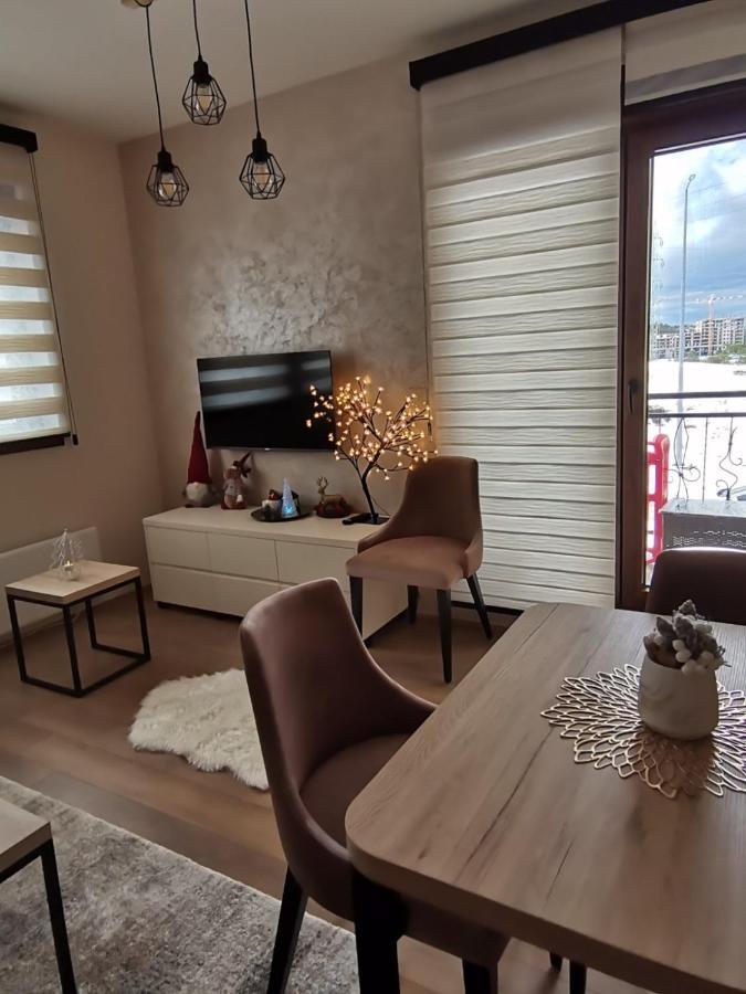 Apartman Nimfa Zlatibor Dış mekan fotoğraf