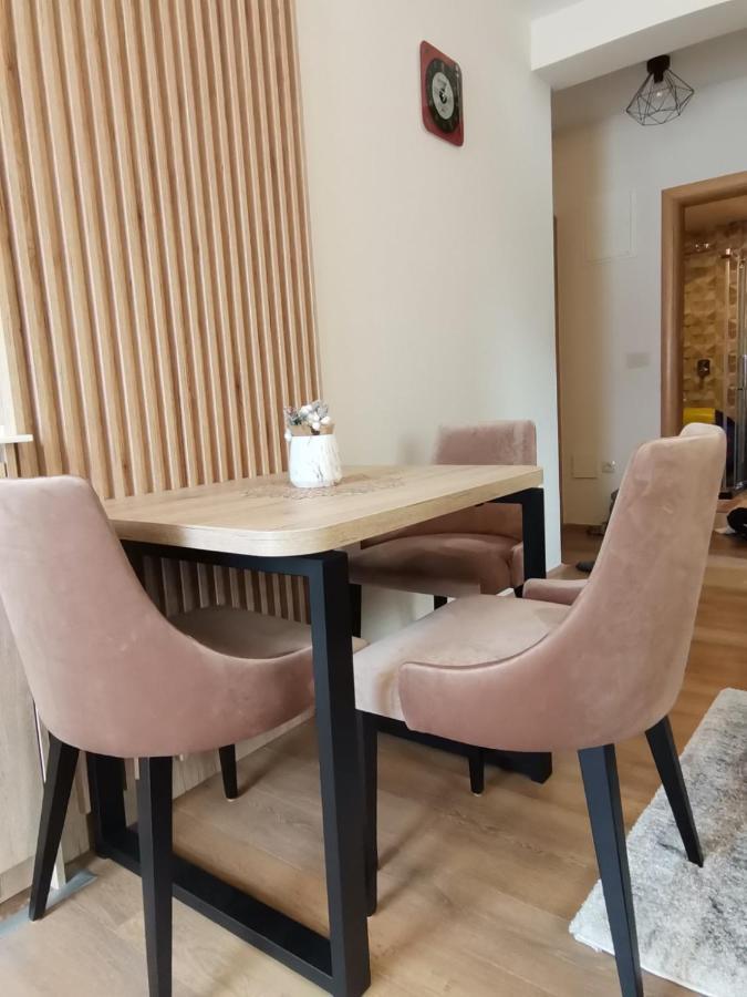 Apartman Nimfa Zlatibor Dış mekan fotoğraf