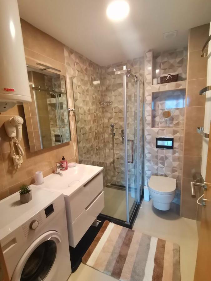 Apartman Nimfa Zlatibor Dış mekan fotoğraf