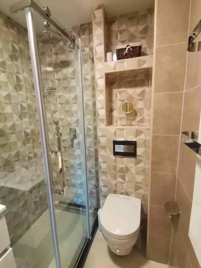 Apartman Nimfa Zlatibor Dış mekan fotoğraf