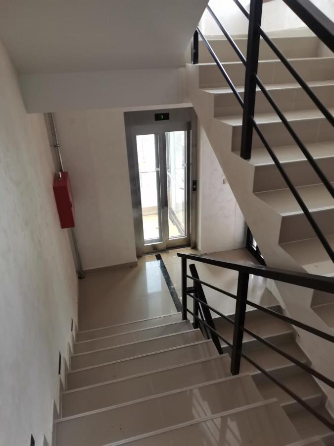 Apartman Nimfa Zlatibor Dış mekan fotoğraf