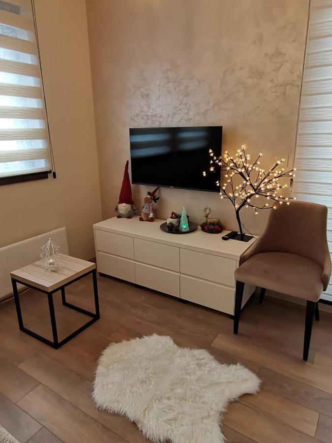 Apartman Nimfa Zlatibor Dış mekan fotoğraf