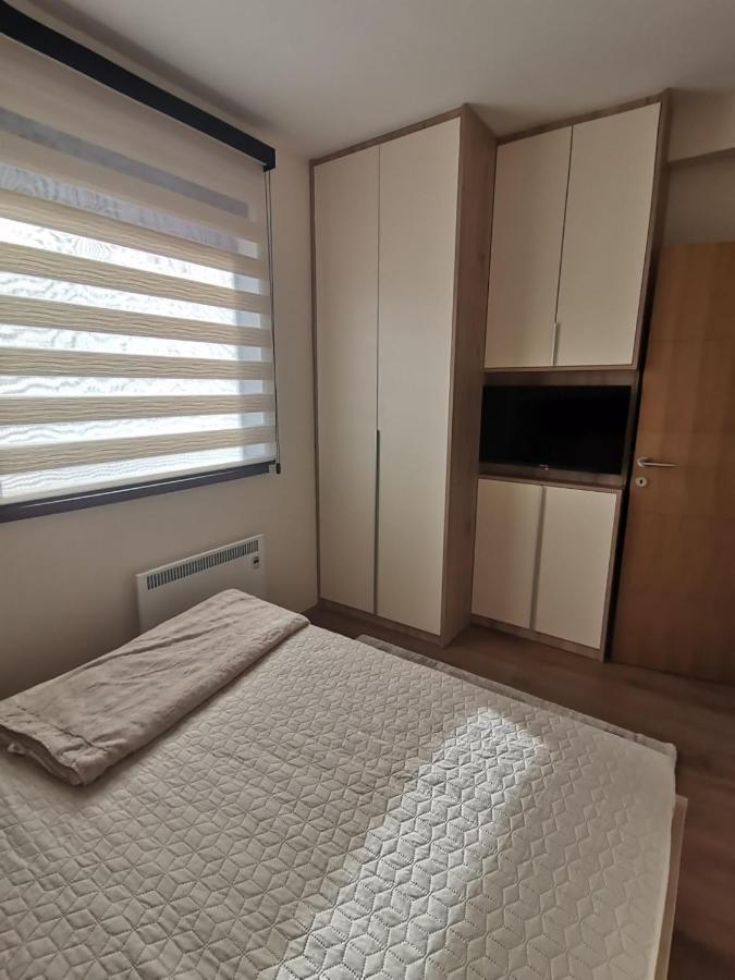 Apartman Nimfa Zlatibor Dış mekan fotoğraf