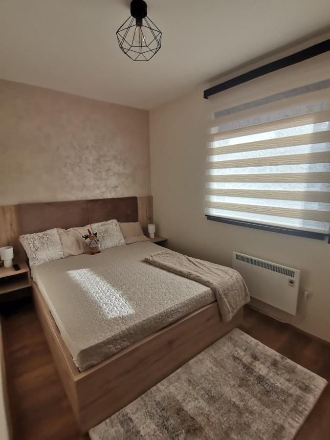 Apartman Nimfa Zlatibor Dış mekan fotoğraf