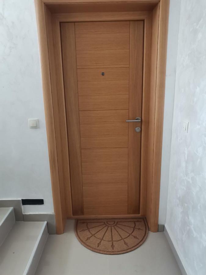 Apartman Nimfa Zlatibor Dış mekan fotoğraf