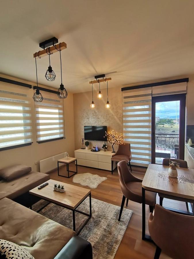 Apartman Nimfa Zlatibor Dış mekan fotoğraf