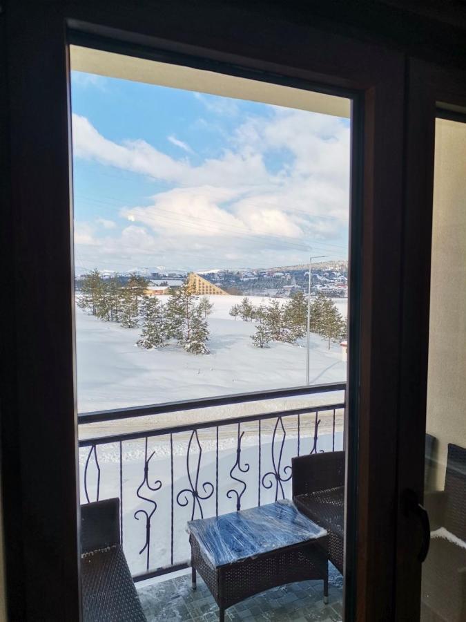 Apartman Nimfa Zlatibor Dış mekan fotoğraf