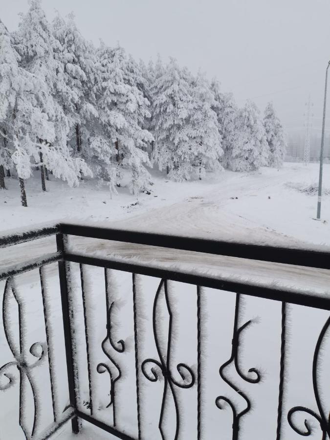 Apartman Nimfa Zlatibor Dış mekan fotoğraf