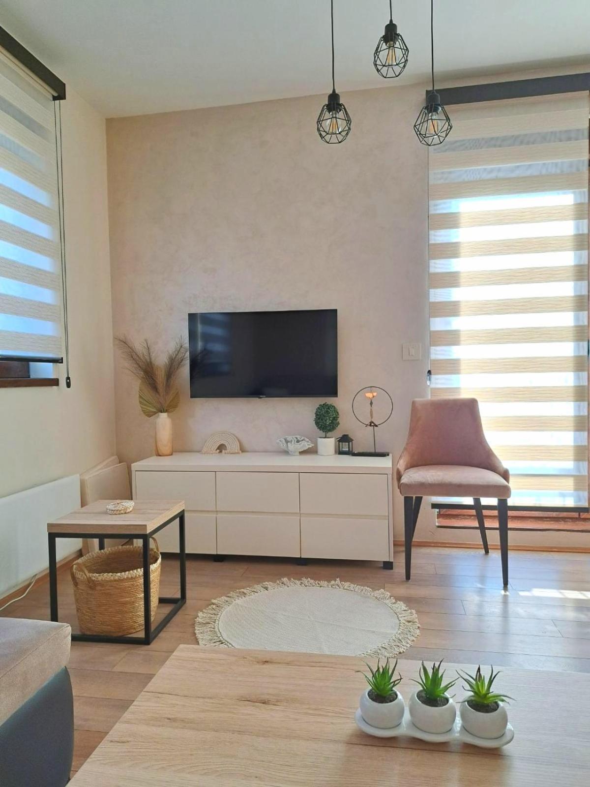 Apartman Nimfa Zlatibor Dış mekan fotoğraf