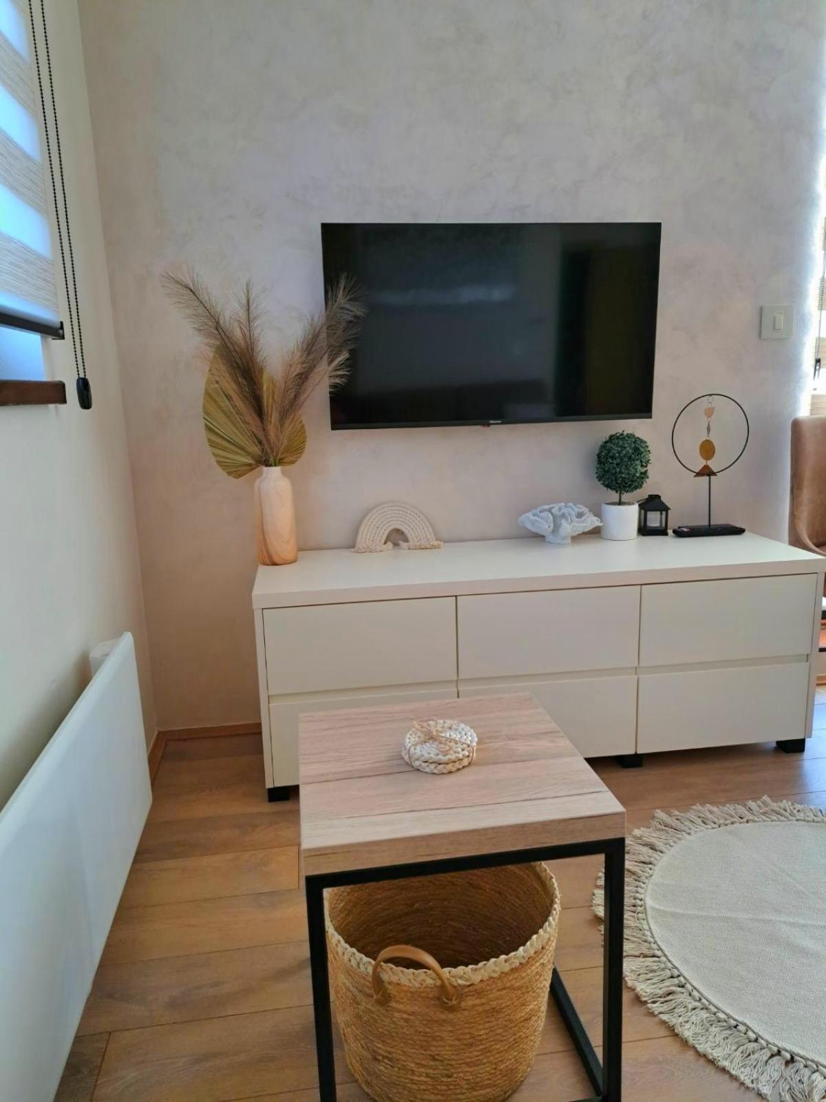 Apartman Nimfa Zlatibor Dış mekan fotoğraf