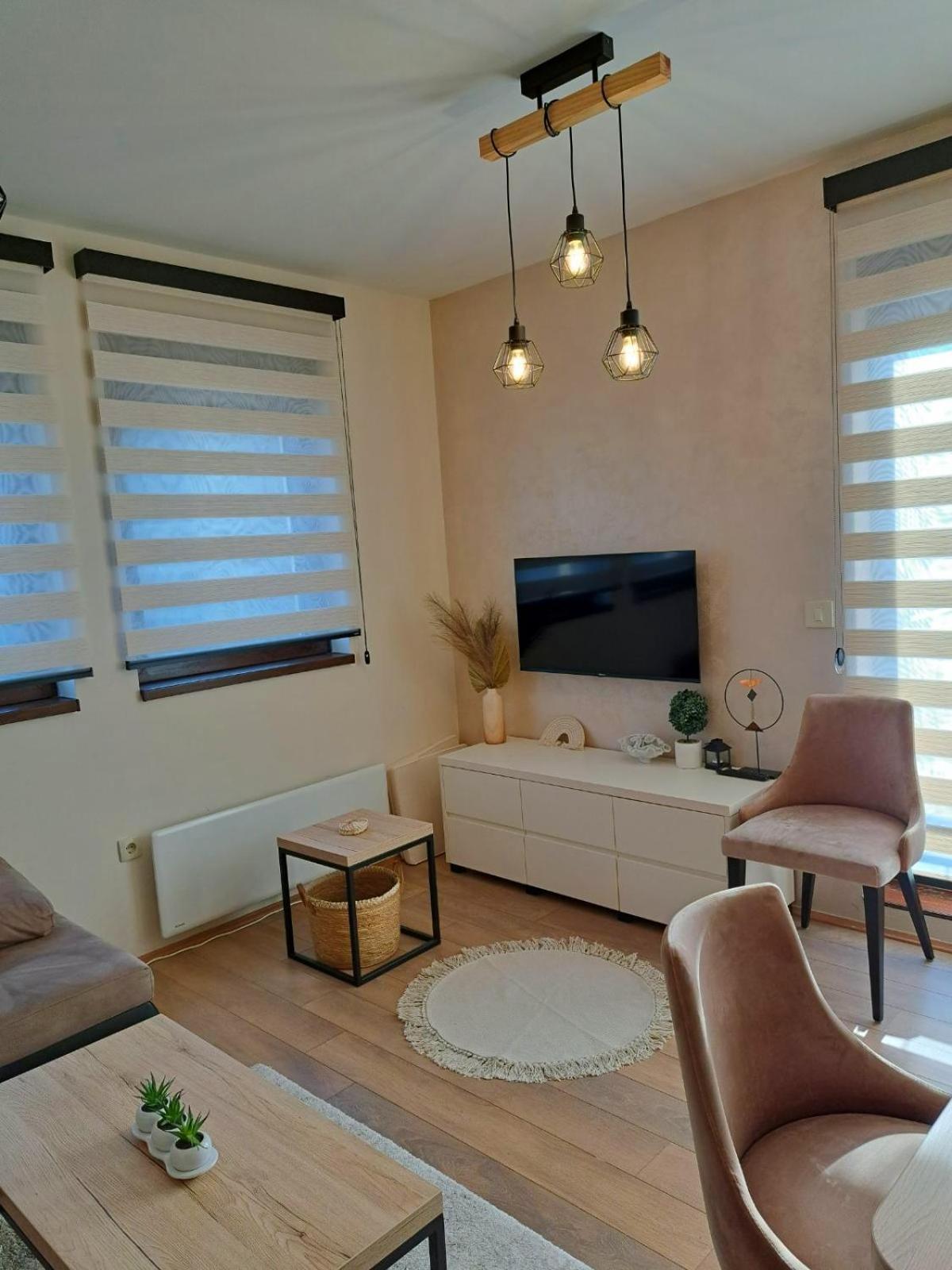 Apartman Nimfa Zlatibor Dış mekan fotoğraf