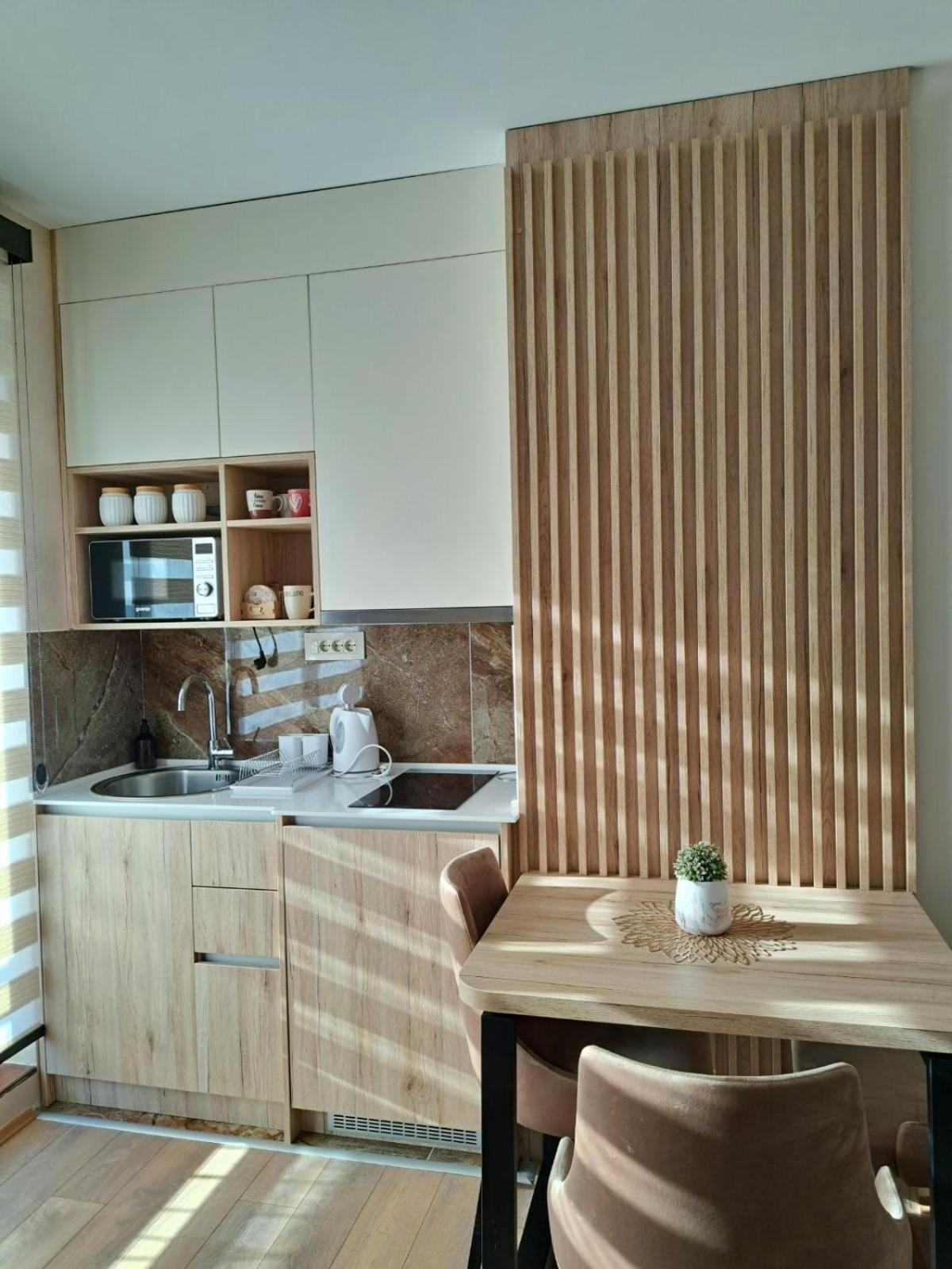 Apartman Nimfa Zlatibor Dış mekan fotoğraf