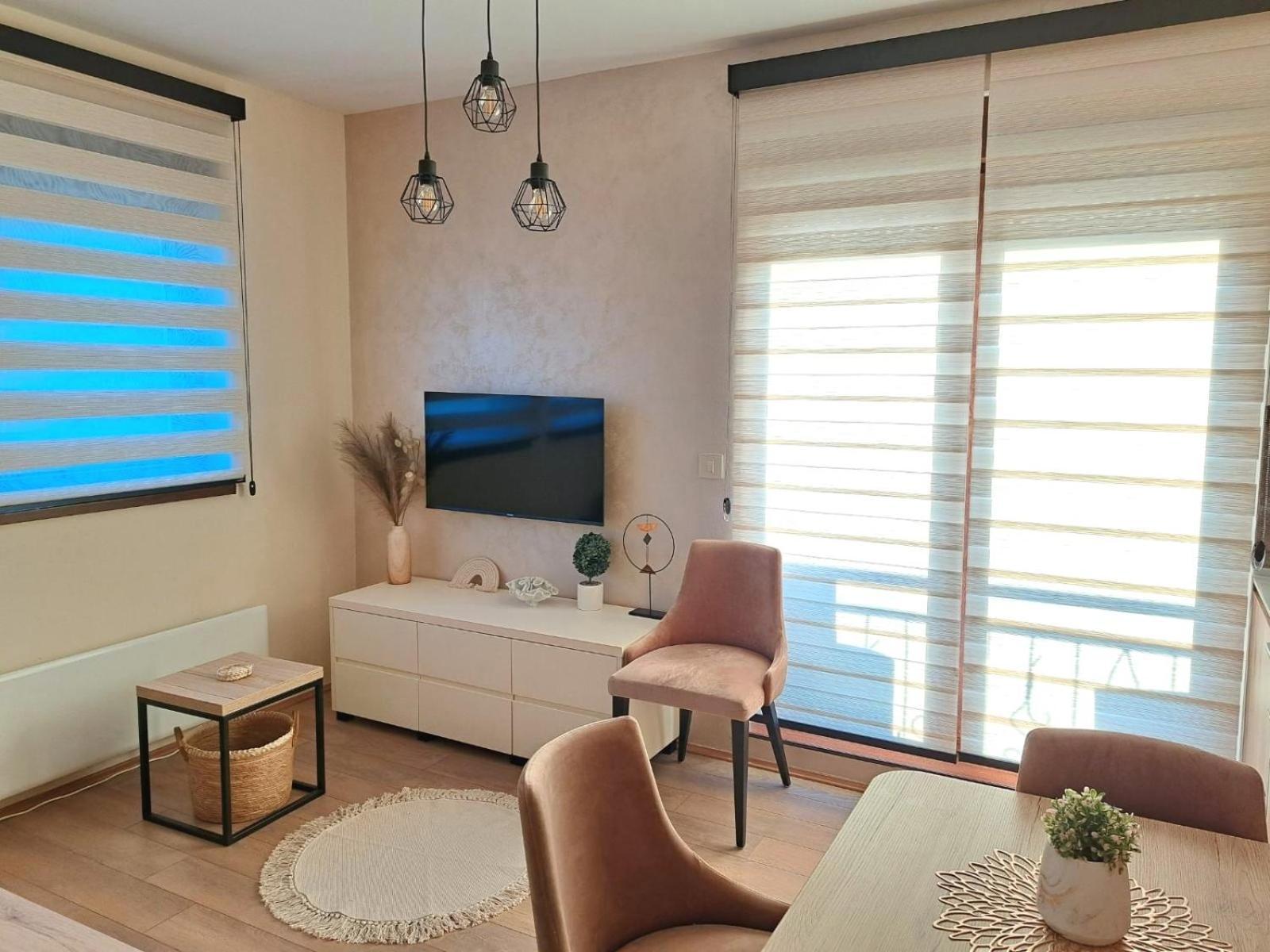 Apartman Nimfa Zlatibor Dış mekan fotoğraf