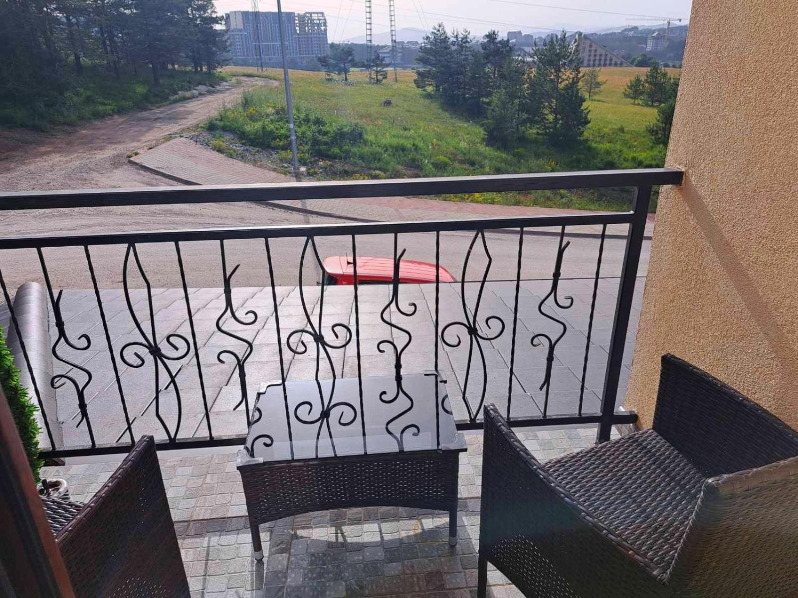 Apartman Nimfa Zlatibor Dış mekan fotoğraf