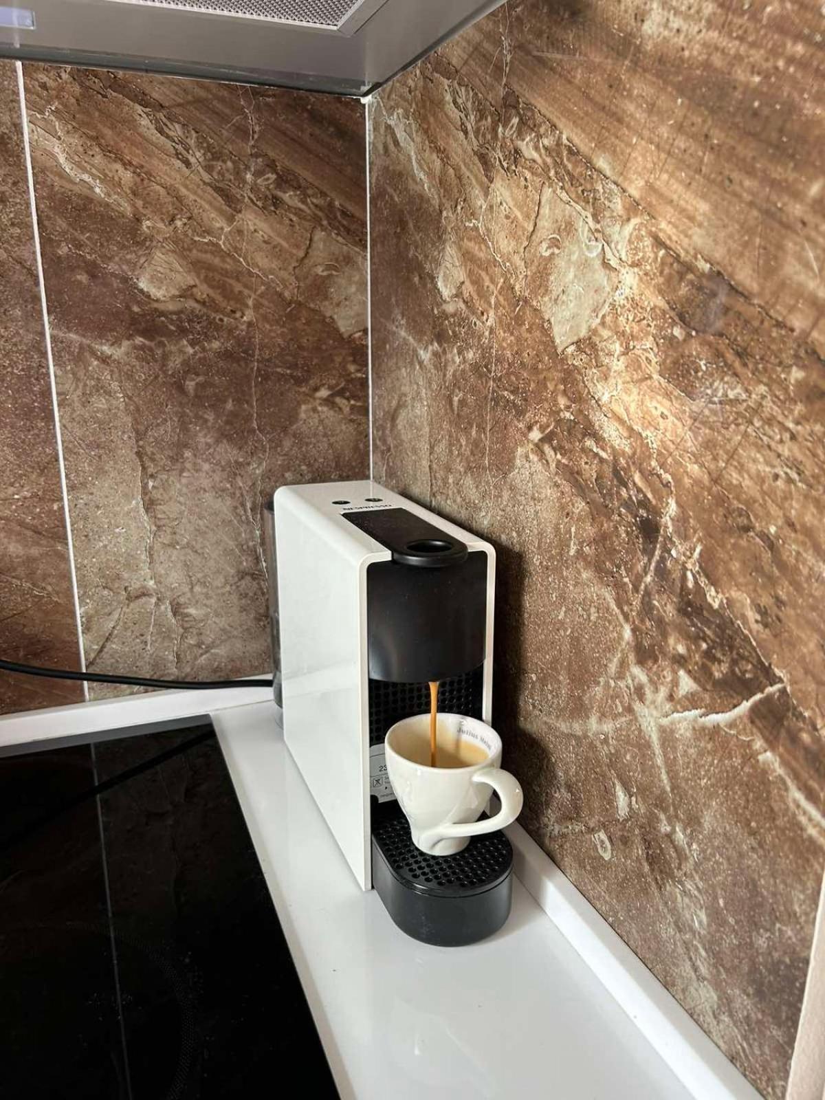 Apartman Nimfa Zlatibor Dış mekan fotoğraf